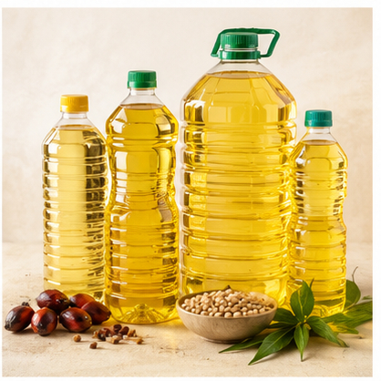 Cooking Oil